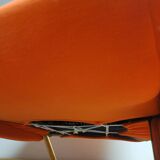 Lady armchair by Marco Zanuso