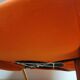 Lady armchair by Marco Zanuso
