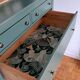 Grande commode Rød Sødgren vert Skov