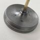 Ancienne lampe de bureau vintage « le succes paris »