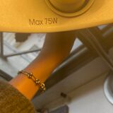 Desk lamp