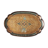 Venetian tray