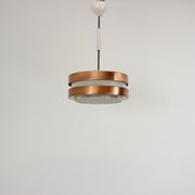Mid-Century Pendant Germany, 1970's