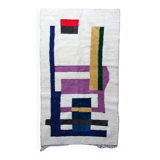 Berber carpet azilal 265x150 cm