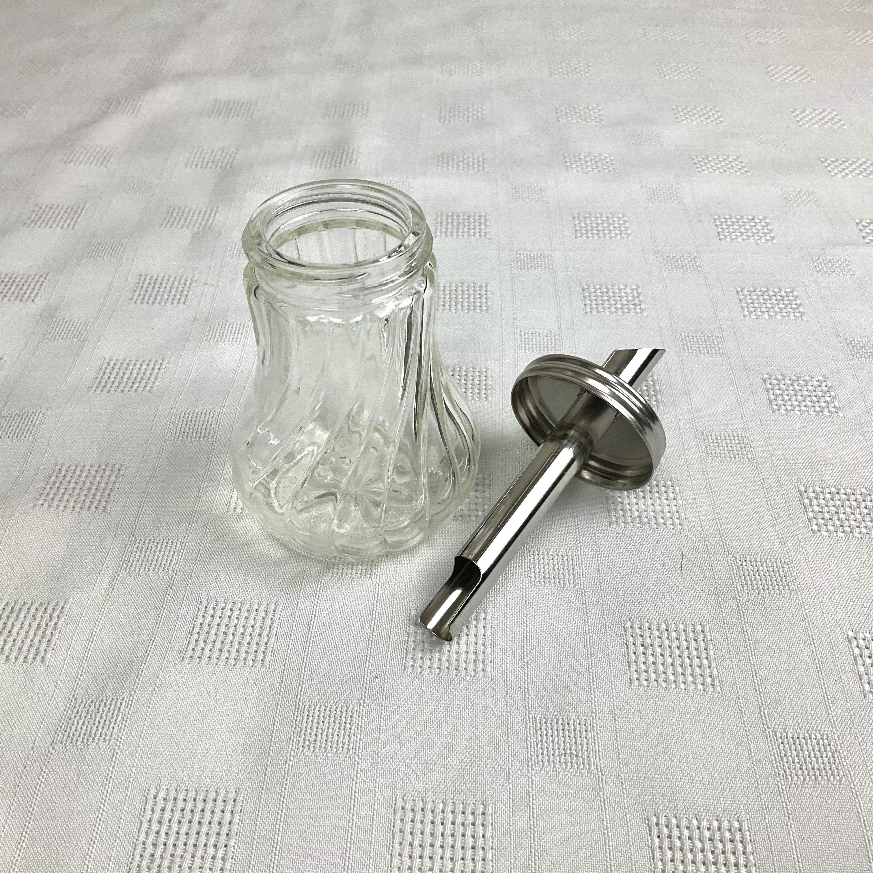 Sucrier vintage Stoha West Germany