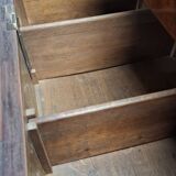 Mahogany Weekly Chest Return from Egypt