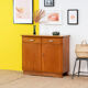 Vintage buffet