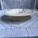 St Amand piedouche dish Nigeria model