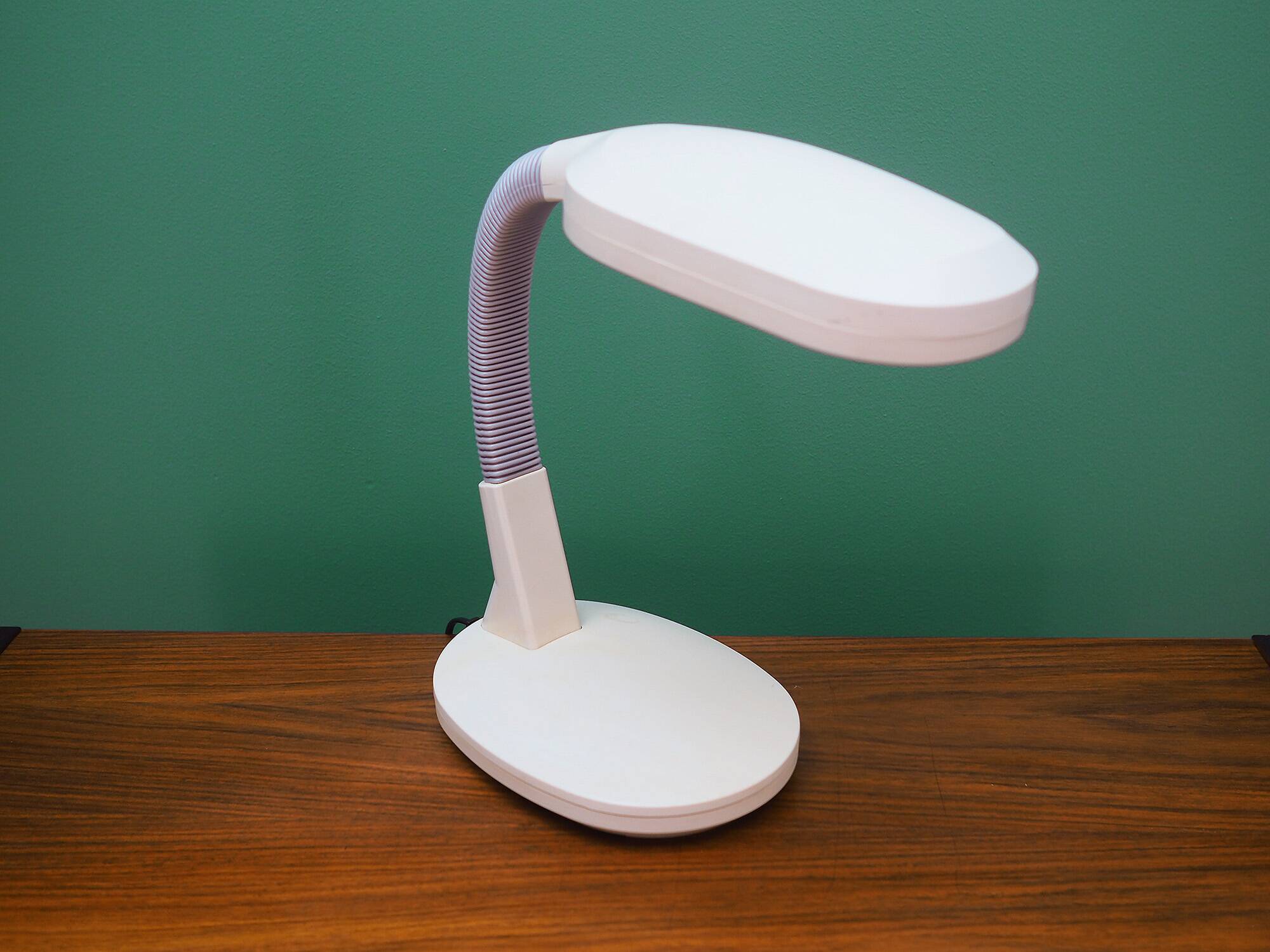 Desk lamp, Danish design, 1960s, producent: Denmark