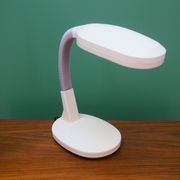 Lampe de bureau, design danois, années 1960