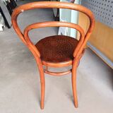 Beautiful Thonet chair n14