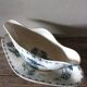 Sauceboat Terre de Fer Clairefontaine Blue Dandelion