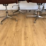 Fauteuil de direction pivotant