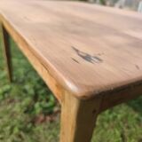Small farm table