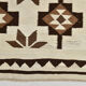 Tapis kilim coureur 107x325cm