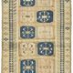 Turkish Vintage Anatolian Rug 167 cm x 250 cm