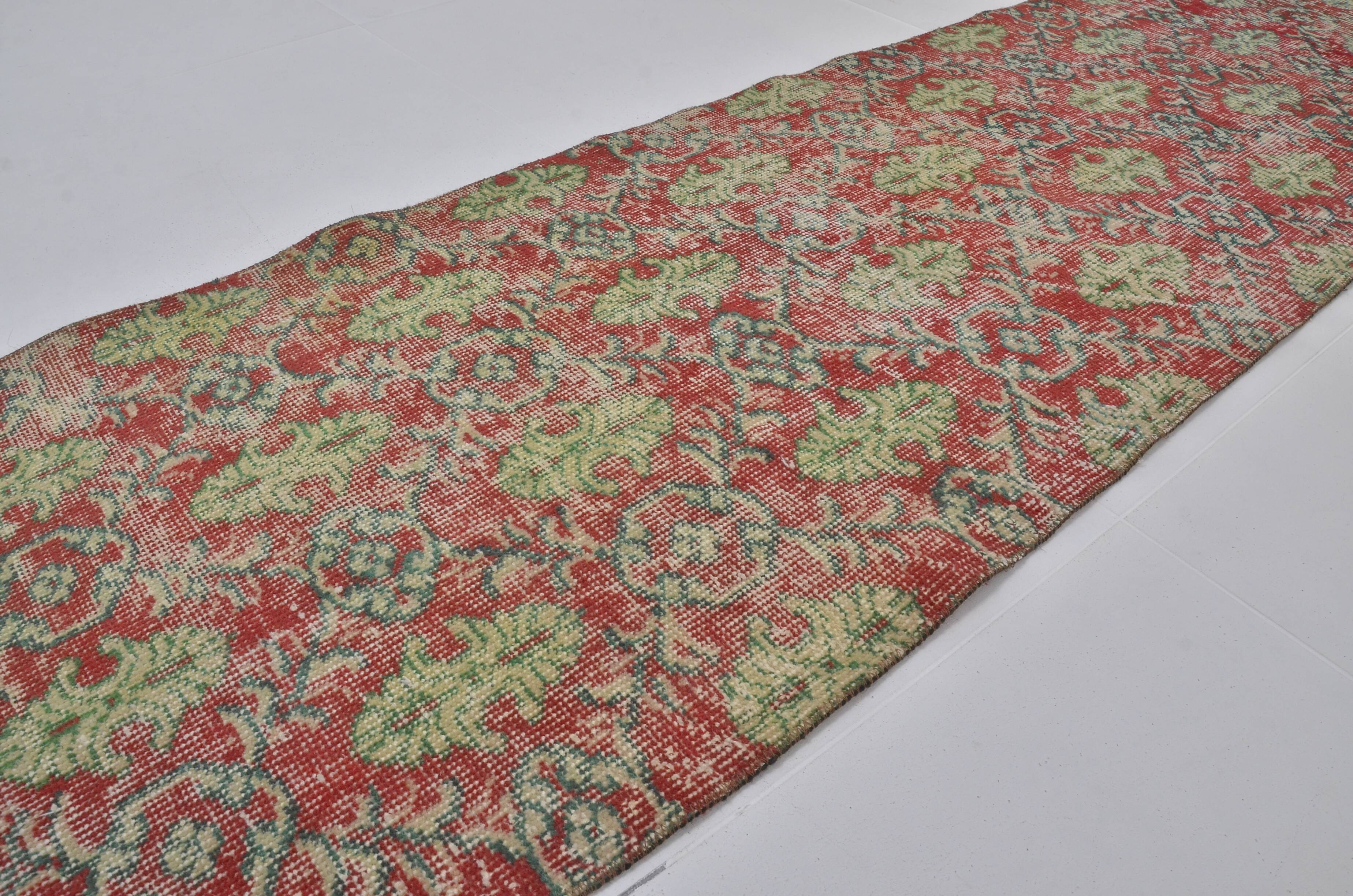 Vintage Anatolian Small Rus sku 3932