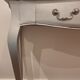 Silver console