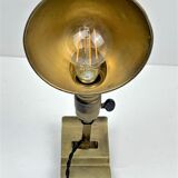 Lamp usa adjustolite 1910 standard model