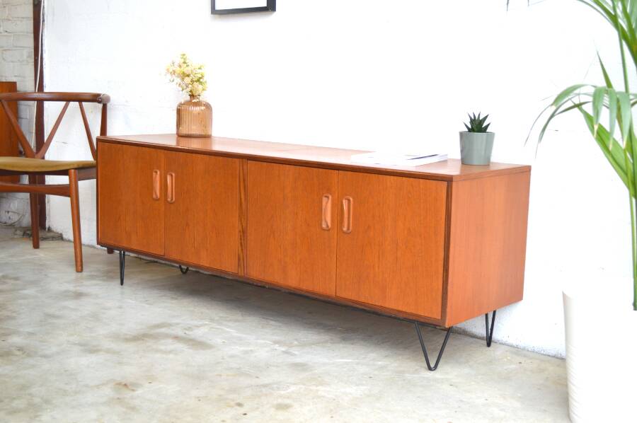 Enfilade / TV unit by G-Plan 162 cm