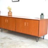 Enfilade / TV unit by G-Plan 162 cm
