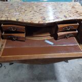 Commode, secrétaire ancien