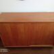 Vintage school buffet 50s