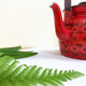 Bouilloire Finnel design finlandais