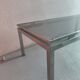 1970s coffee table attributed to designer Guy Lefèvre for Maison Jansen.