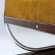 Bauhaus Tubular Chrome Steel Sofa from Hynek Gottwald, 1930s