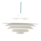 Form Light lamp, Denmark, 1970s