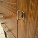 Buffet enfilade vintage scandinave