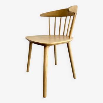 Bar chair / chair / retro wooden bistro chair