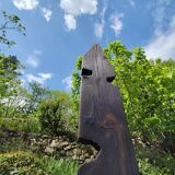 Sculptures contemporaine