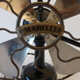 Marelli fan