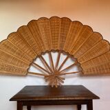 Giant fan