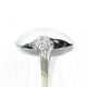 MARTIAL GAUTHIER - SILVER CREAM LADLE