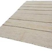 Turkish Handwoven Flatweave Chaput Kilim 186 cm x 352 cm