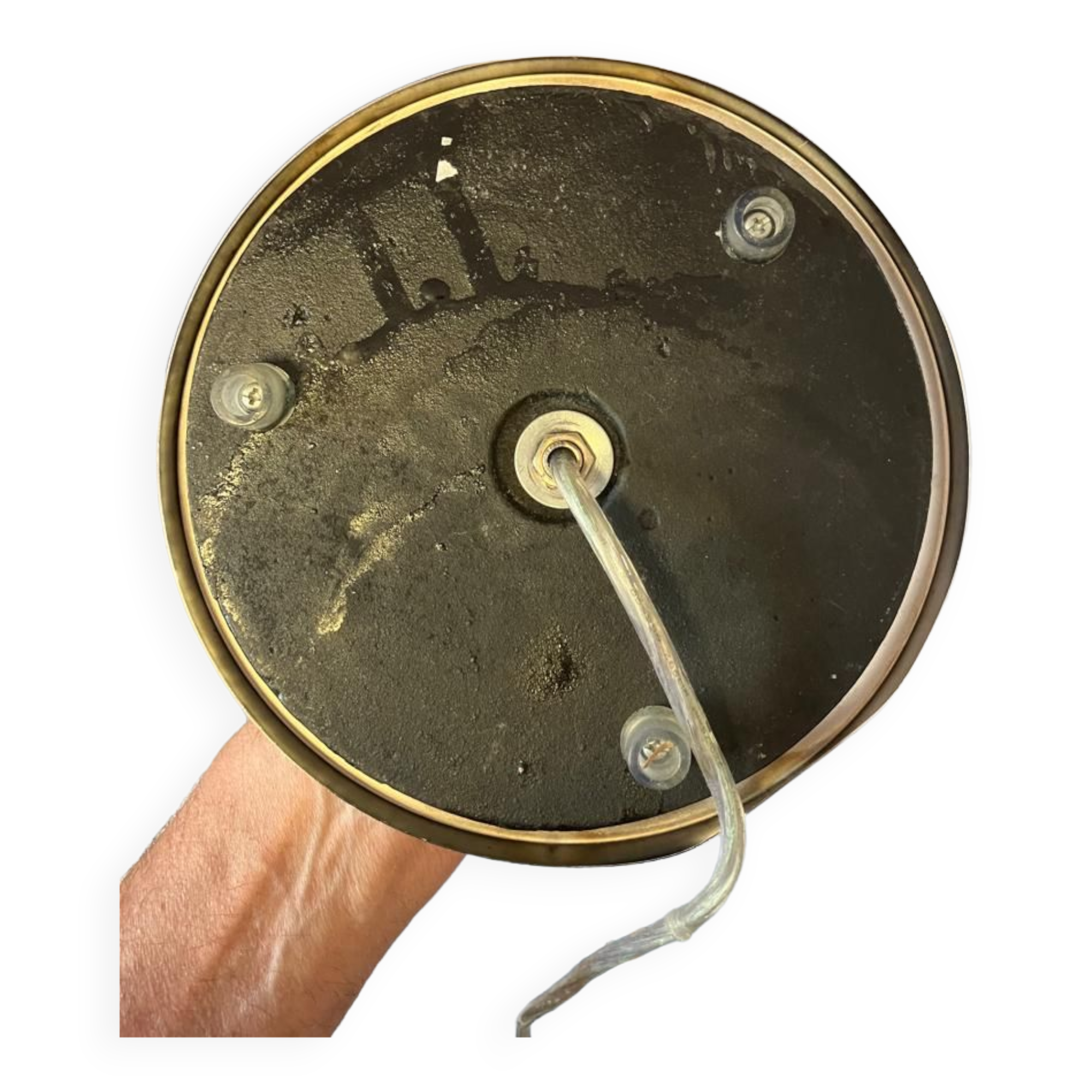 Table lamp Sputnik year 50/60