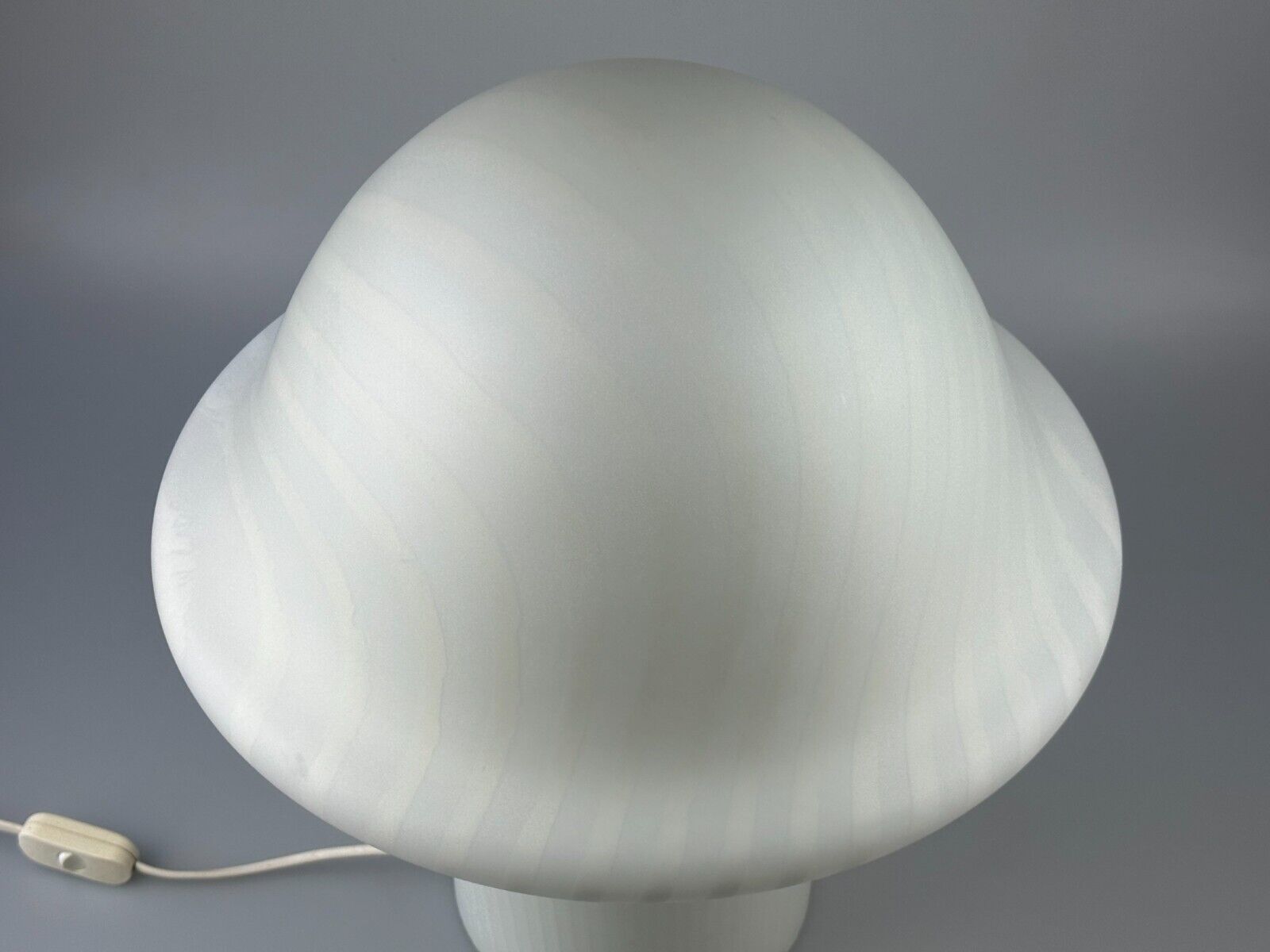 Peill & Putzler Germany table lamp 60s 70s