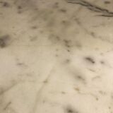 Round bistro table