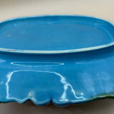 Asparagus dish Lunéville