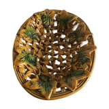 Ceramic cup