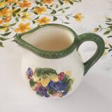 Pitcher, slip jug