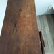 Vintage wooden desk