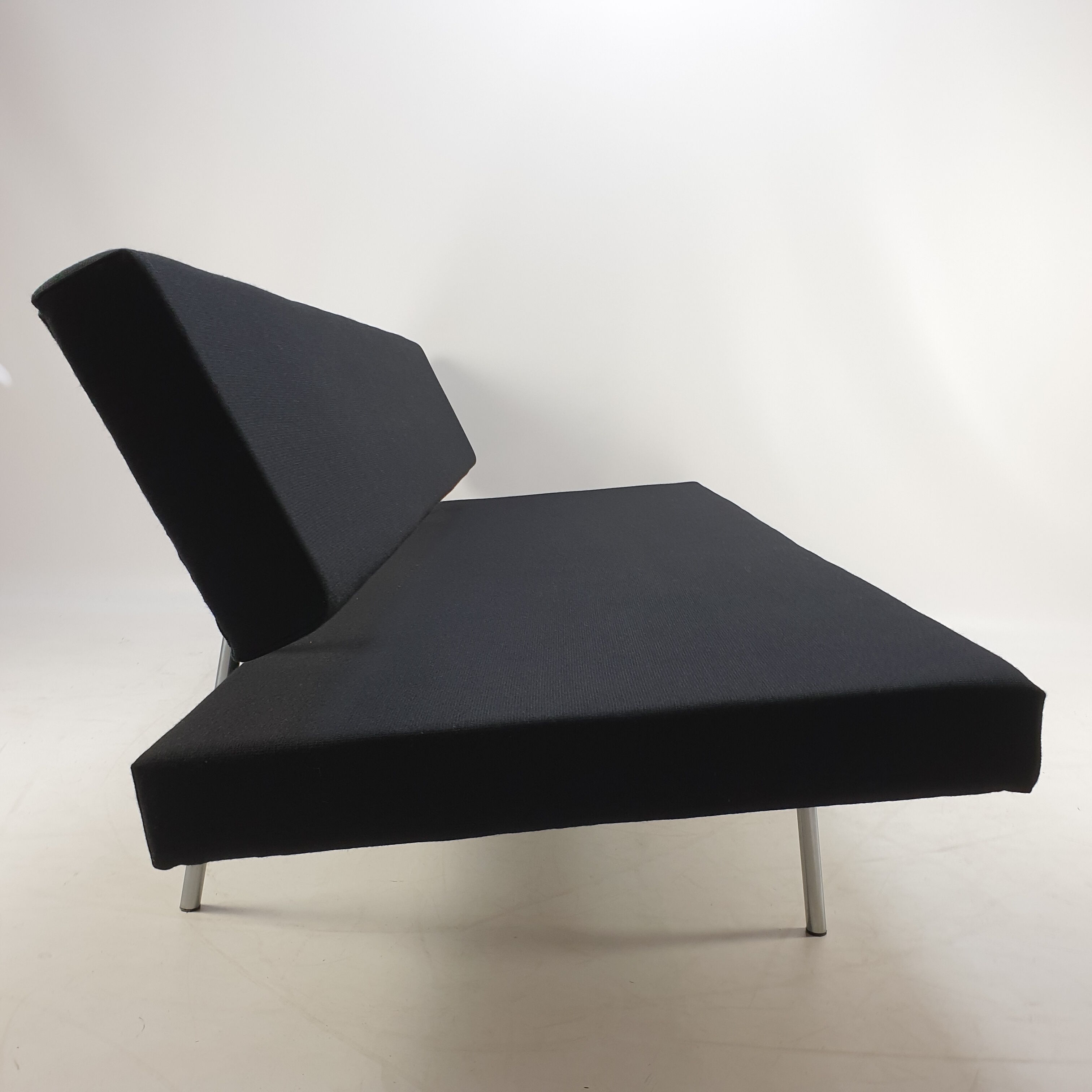 Model BR02 sofa by Martin Visser for t Spectrum, 1960's