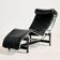 LC4 lounge chair by Alivar