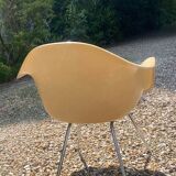 Armchair by Charles & Ray Eames