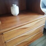 Teak 60s sideboard
