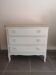 Commode effet shabby